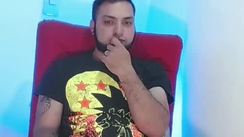 Stiven - online show from 26, 12, 2024