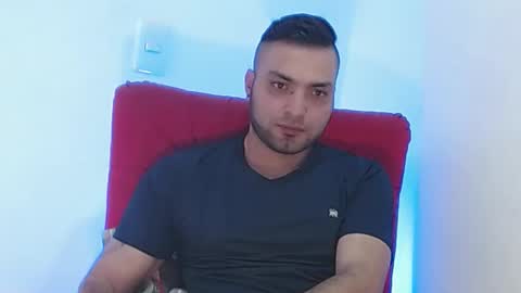 Stiven - online show from 29, 12, 2024