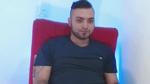 Stiven - online show from 29, 12, 2024