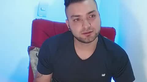 Stiven - online show from 30, 12, 2024