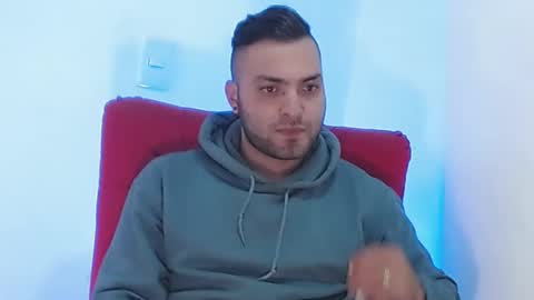 Stiven - online show from 31, 12, 2024