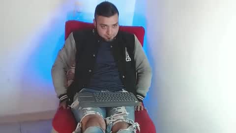 Stiven - online show from 10, 1, 2025