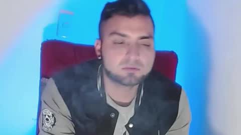 Stiven - online show from 11, 1, 2025