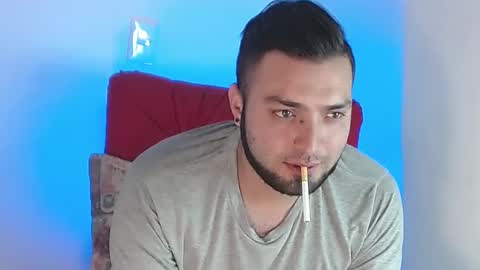 Stiven - online show from 25, 1, 2025