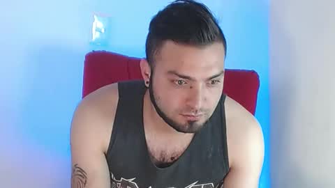 Stiven - online show from 26, 1, 2025