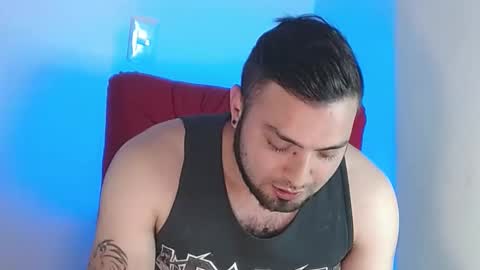 Stiven - online show from 26, 1, 2025