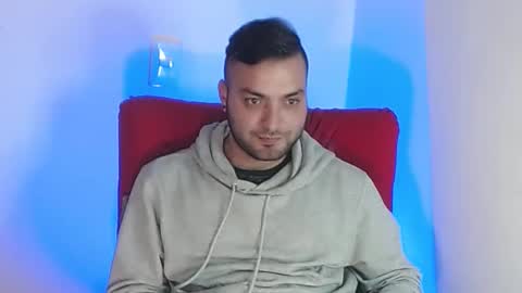 Stiven - online show from 5, 2, 2025