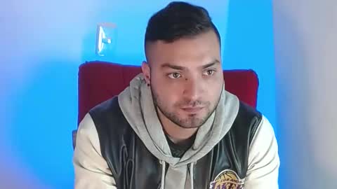 Stiven - online show from 6, 2, 2025