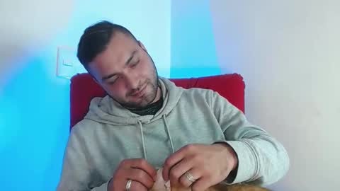 Stiven - online show from 7, 2, 2025