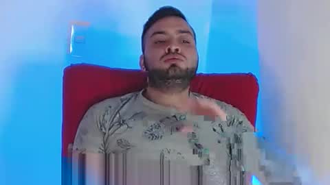 Stiven - online show from 13, 2, 2025