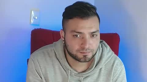 Stiven - online show from 15, 2, 2025