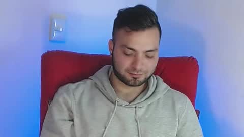 Stiven - online show from 15, 2, 2025