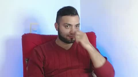 Stiven - online show from 16, 2, 2025