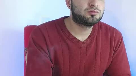 Stiven - online show from 16, 2, 2025