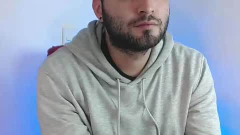 Stiven - online show from 23, 2, 2025