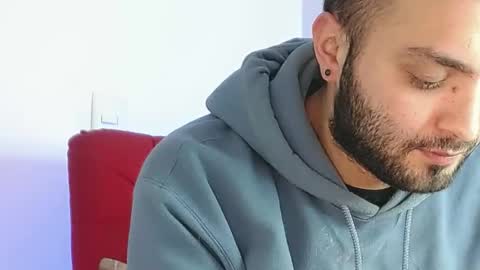 Stiven - online show from 24, 2, 2025