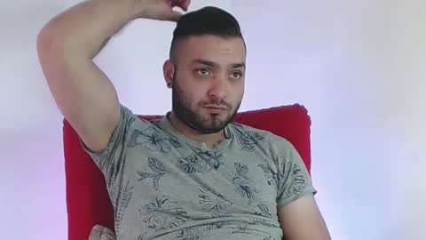 Stiven - online show from 9, 3, 2025