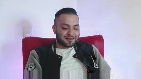 Stiven - online show from 9, 3, 2025