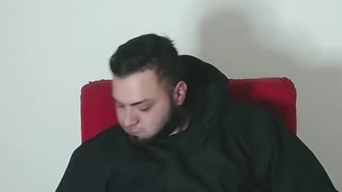 Stiven - online show from 11, 9, 2025