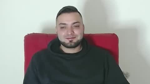 Stiven - online show from 15, 9, 2025