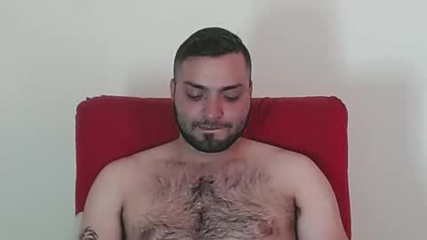 Stiven - online show from 23, 9, 2025