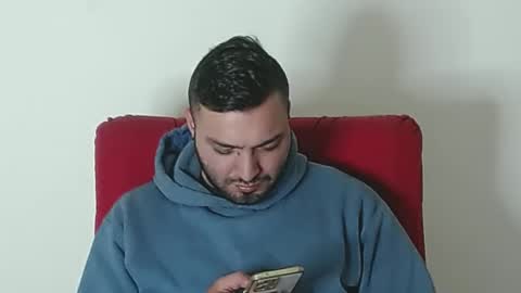 Stiven - online show from 26, 9, 2025