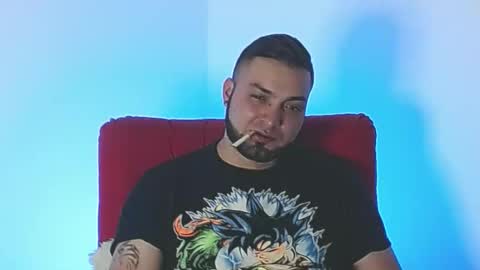 Stiven - online show from 29, 9, 2025