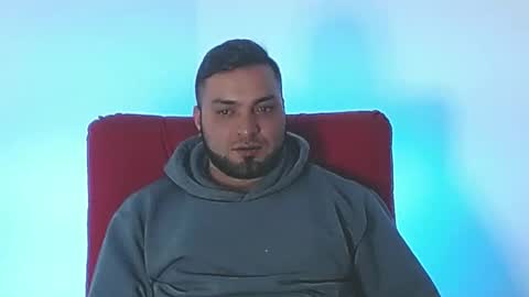 Stiven - online show from 2, 10, 2025