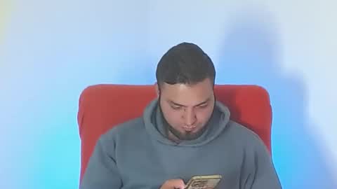 Stiven - online show from 18, 10, 2025