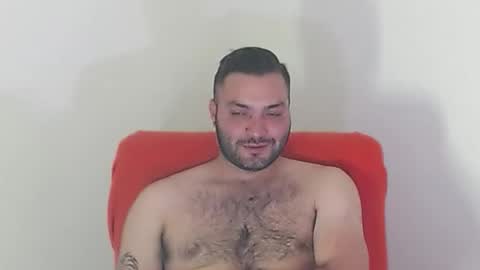 Stiven - online show from 7, 11, 2025