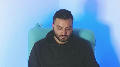 Stiven - online show from 16, 11, 2025