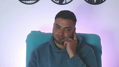 Stiven - online show from 3, 12, 2025