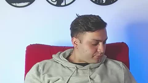 Stiven - online show from 14, 1, 2026