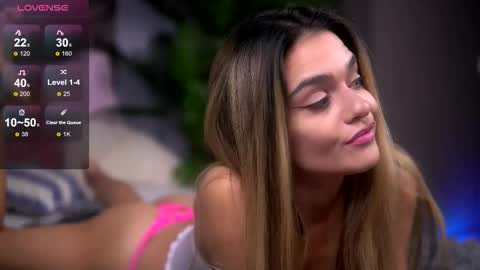 Roberta online show from 13, 10, 2025