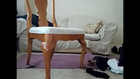 Dominiquexd online show from 24, 10, 2025