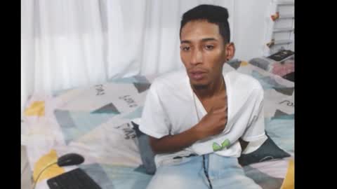 Snapshot of roberthycami2123 chatting on 18, 2, 2026 roberthycami2123 online show from 18, 2, 2026