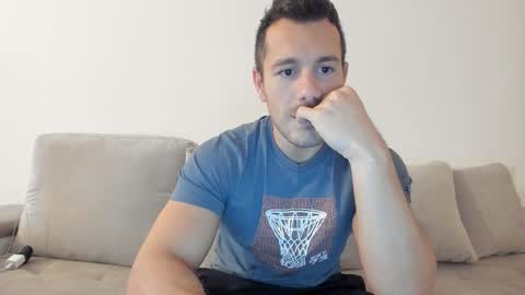 roberto4ever online show from 8, 11, 2025