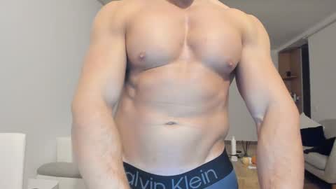 roberto4ever online show from 17, 11, 2025