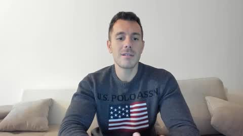 roberto4ever online show from 19, 11, 2025