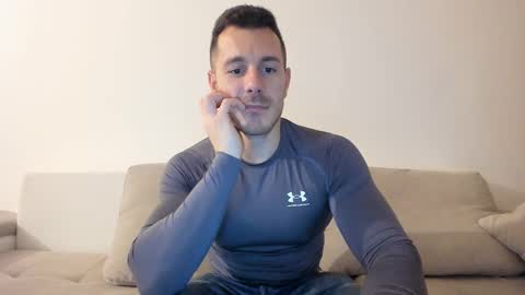 roberto4ever online show from 11, 1, 2026