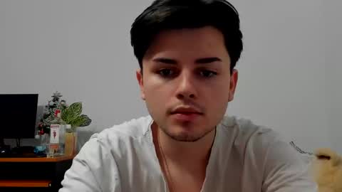 Roberto Pazzini online show from 23, 2, 2026