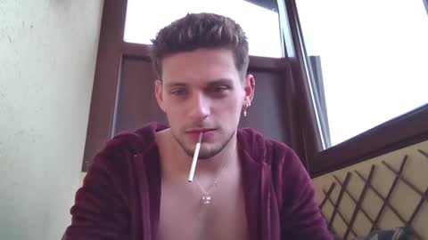 Roberto online show from 15, 2, 2025