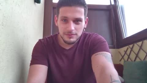 Roberto online show from 19, 11, 2025