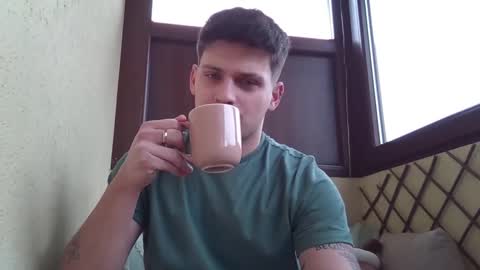 Roberto online show from 11, 2, 2026