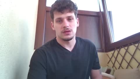 Roberto online show from 16, 3, 2026