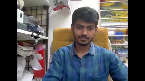 Robertsalia online show from 28, 10, 2025