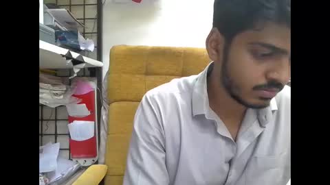 Robertsalia online show from 30, 10, 2025