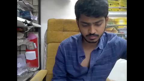 Robertsalia online show from 5, 11, 2025