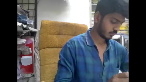 Robertsalia online show from 8, 11, 2025