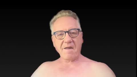 RobertTheRabbit online show from 20, 9, 2025